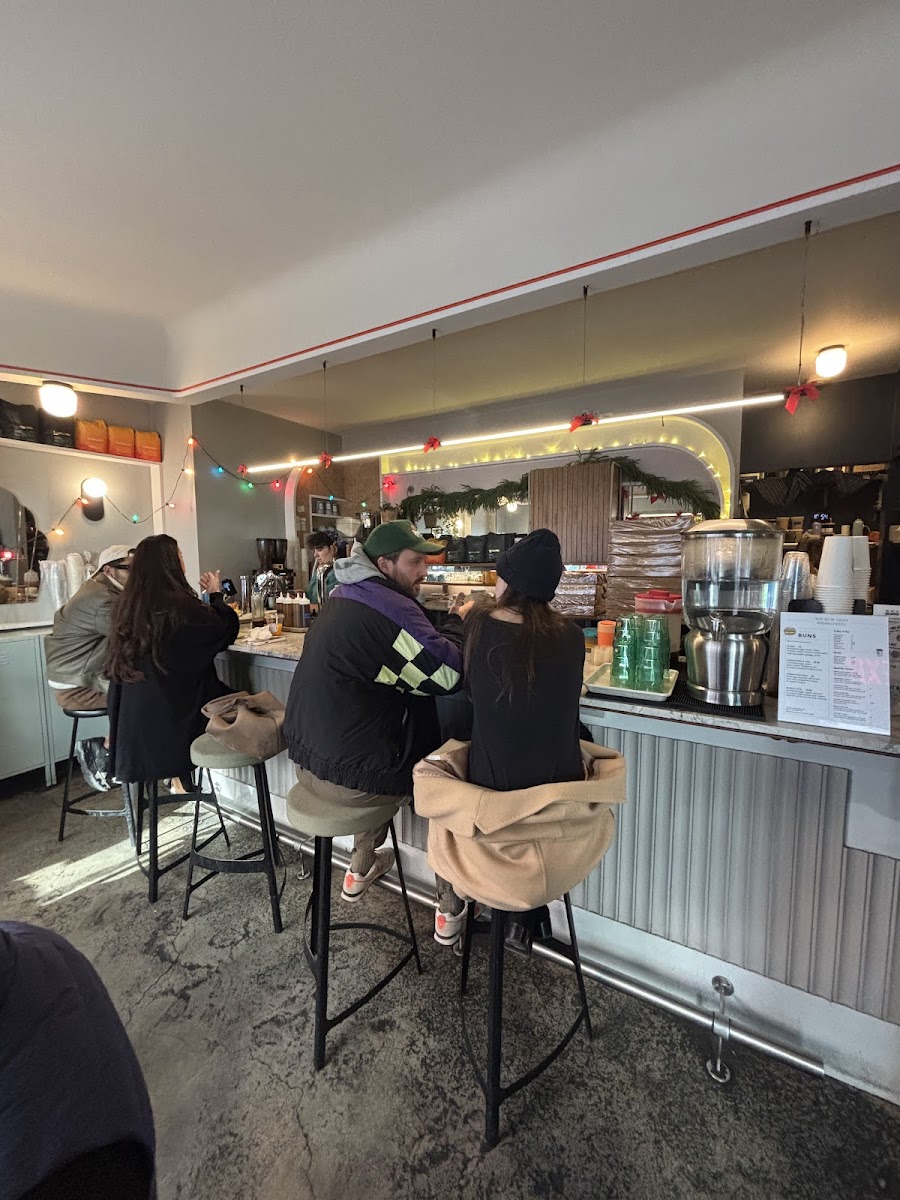 The Blue Light Speak Cheesy Photos 2